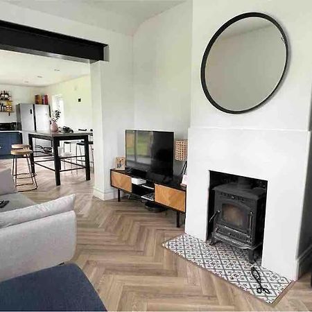 Ballybur Cottage Kilkenny Exteriér fotografie