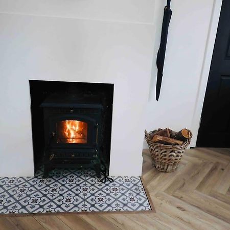 Ballybur Cottage Kilkenny Exteriér fotografie