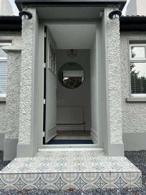 Ballybur Cottage Kilkenny Exteriér fotografie