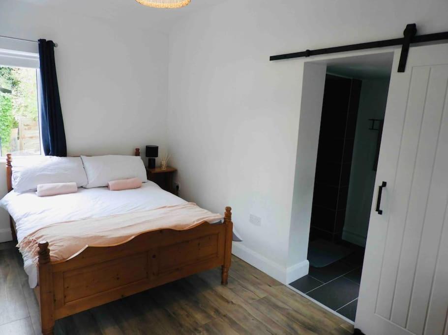 Ballybur Cottage Kilkenny Exteriér fotografie
