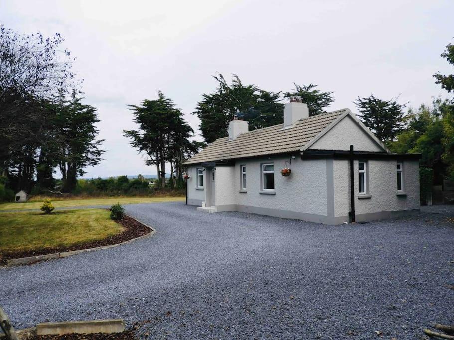 Ballybur Cottage Kilkenny Exteriér fotografie