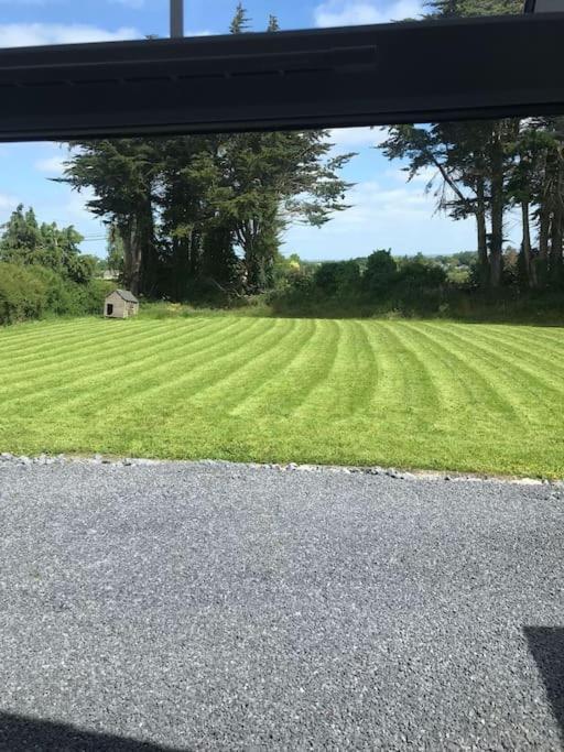 Ballybur Cottage Kilkenny Exteriér fotografie